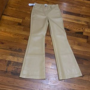 Aritzia Melina Flare pants